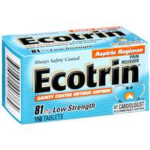 ecotrin
