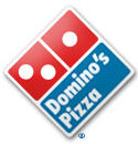 Domino's Logo Domino's Logo