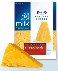 Kraft Cheese