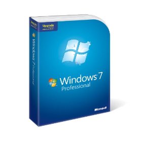 WINDOWS 7 PRO