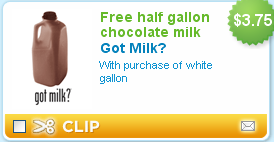 free milk