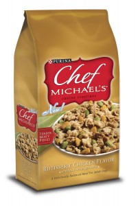 Chef Michaels Dog Food