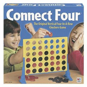 Connect 4