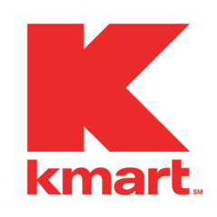 Kmart Logo