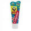 SpongeBob toothpaste