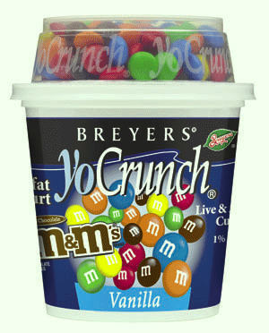 Breyers
