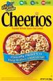 Cheerios