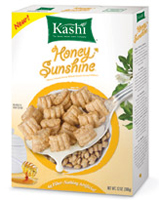 Kashi Sunshine