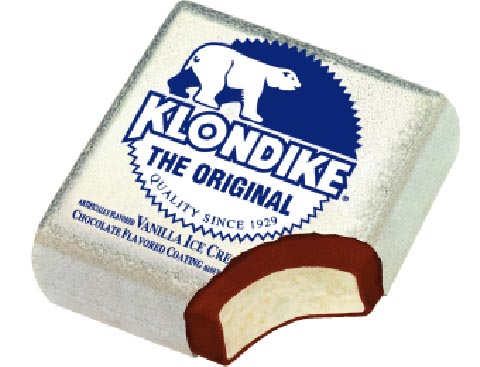 Klondike