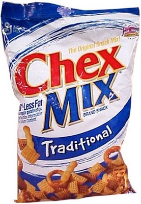 chex mix