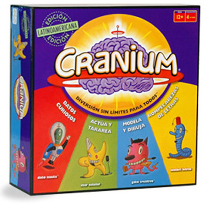 cranium