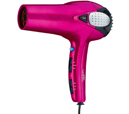 Conair Infiniti Cord-Keeper