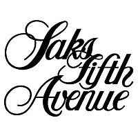 Saks Fifth Avenue Logo