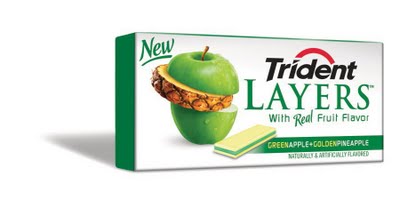 Trident Layers
