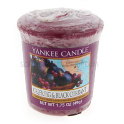 Yankee Candle Votive Candle