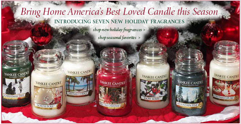 Yankee Candle