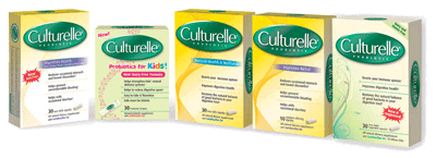 culturelle