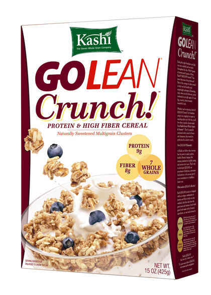 kashi-go-lean