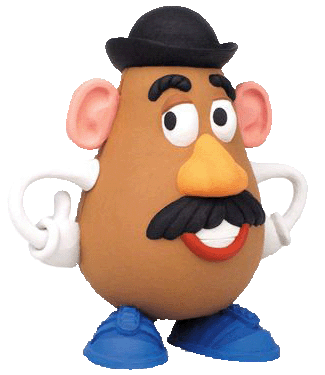 potatohead