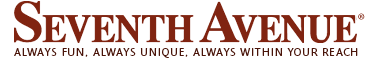seventh avenue logo