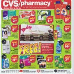 CVS Ad for the week of Nov. 29 - Dec. 5