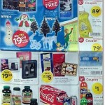 Walgreens Ad 4- Day Sale 12/2 - 12/5