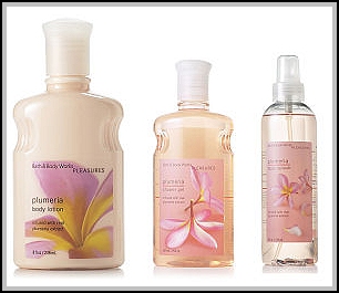 Bath & Body Works