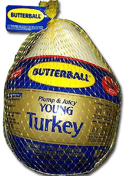 ButterballTurkey