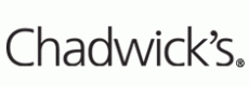 Chadwicks Logo