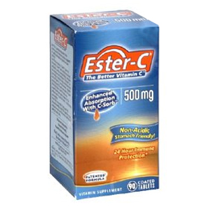 Ester -C