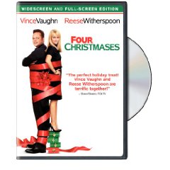 Four Christmases