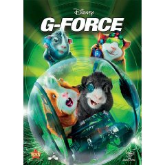 G-Force