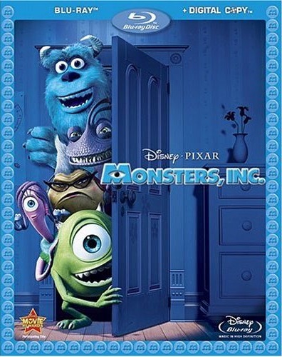 Monsters Inc.