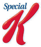 Special K Logo