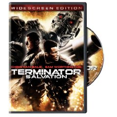 Terminator Salvation