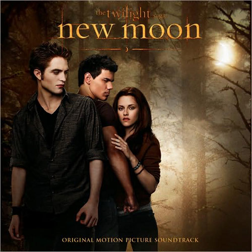 Twilight New Moon 2009 Twilight New Moon 2009
