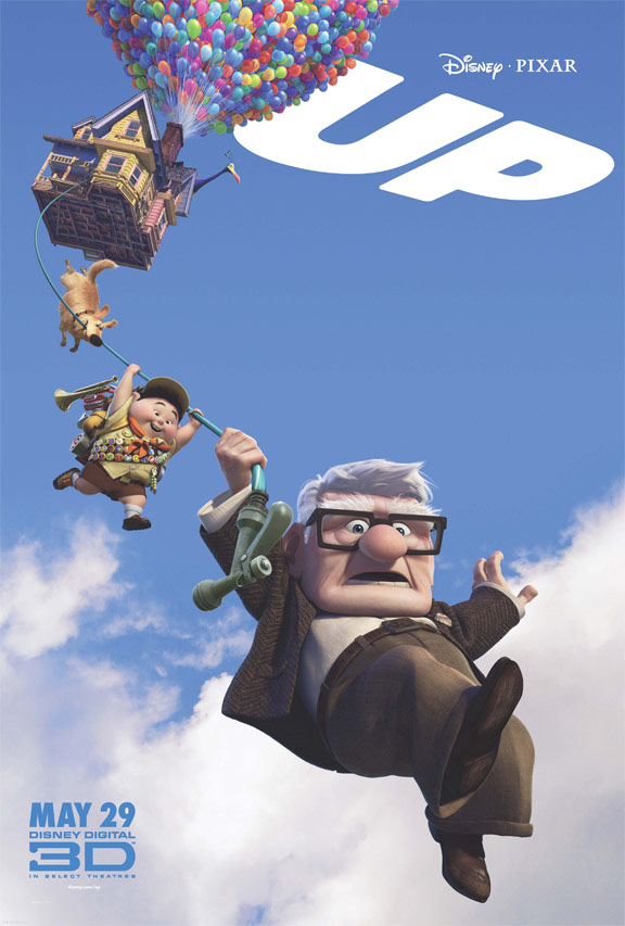 UP movie