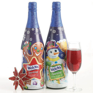 Welch's Sparkling Juice or Juice Cocktail