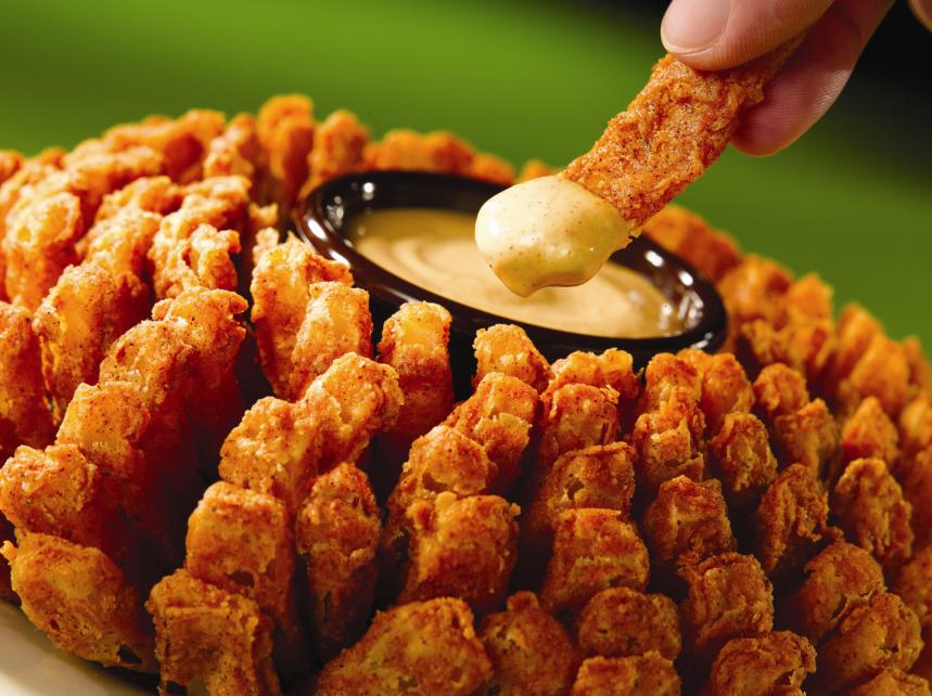 bloomin-onion