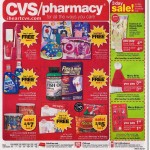 CVS Ad for 12/6
