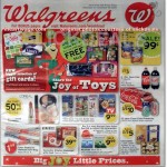 Walgreens Ad for 12/13/09 - 12/19/09