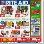 Rite Aid Ad for 12/13/09 - 12/19/09