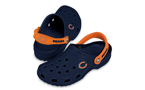 Chicago Bears Kids Cayman