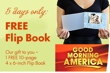 Free Flip Book