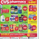CVS Ad for week of Jan. 31 - Feb. 6