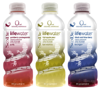 SoBe Lifewater