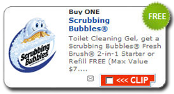 BOGO-Scrubbing-Bubbles