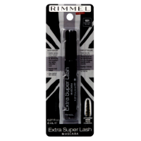 Rimmel Super Extra Lash Mascara