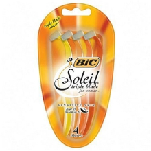 bic soleil