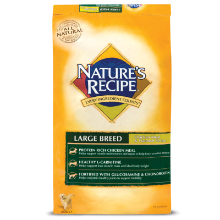 Natures Recipe